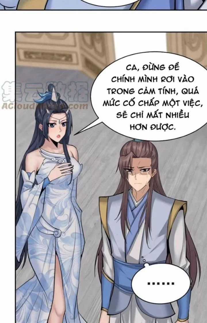 Tiểu Thúc Tổ Mời Xuất Sơn Chương 76 trang 51
