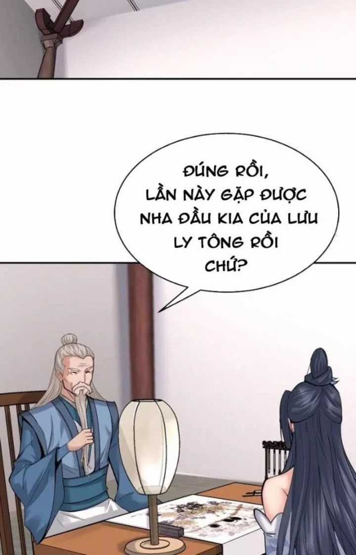 Tiểu Thúc Tổ Mời Xuất Sơn Chương 76 trang 56