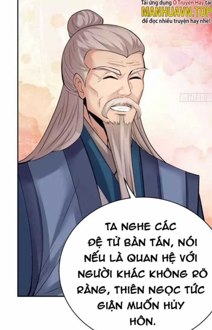 Tiểu Thúc Tổ Mời Xuất Sơn Chương 76 trang 58