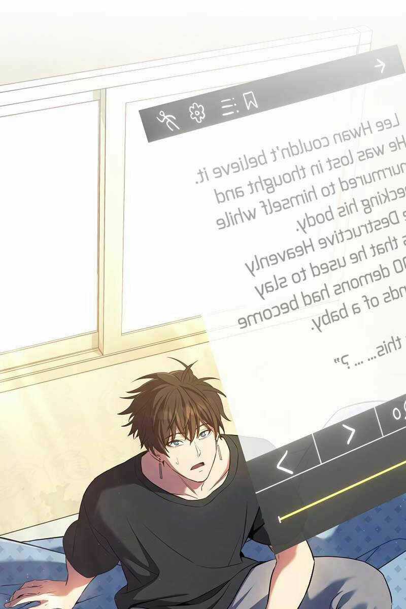 Tiểu Thuyết Mạng Do Thần Viết Chapter 0 trang 2