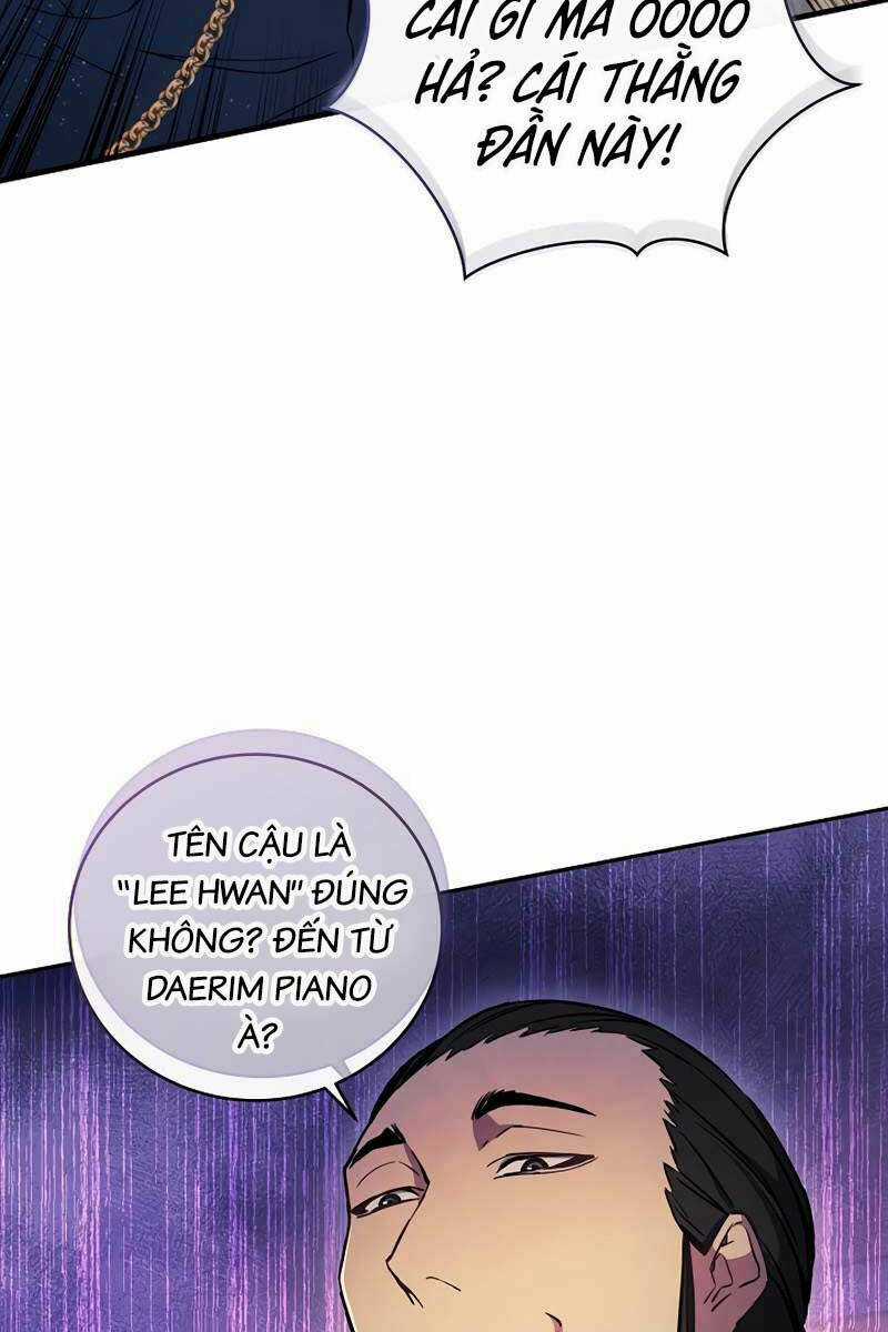 Tiểu Thuyết Mạng Do Thần Viết Chapter 0 trang 20