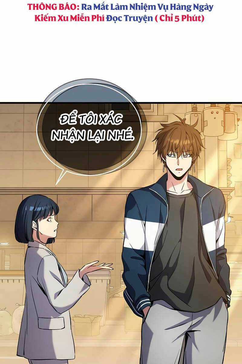 Tiểu Thuyết Mạng Do Thần Viết Chapter 0 trang 22