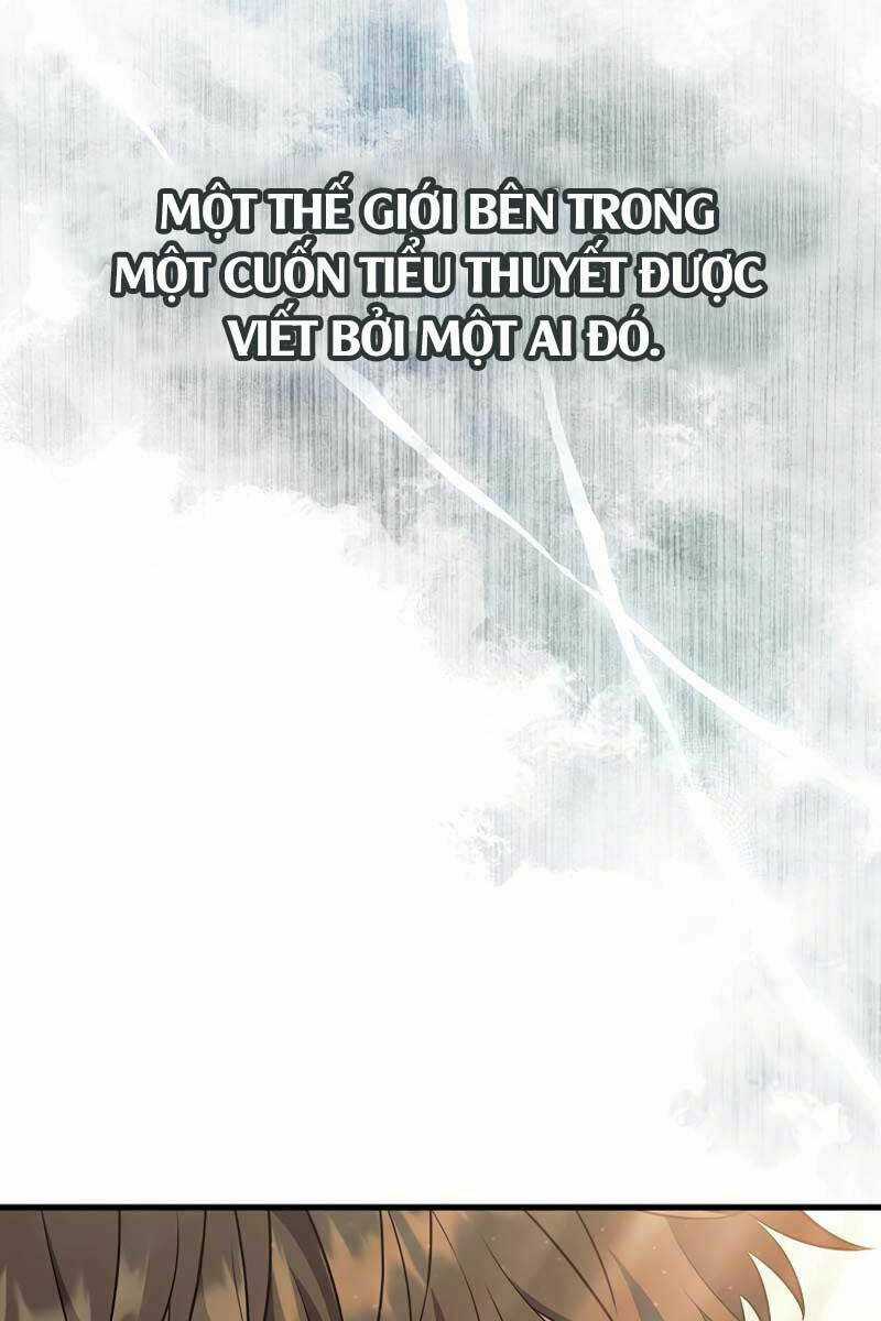Tiểu Thuyết Mạng Do Thần Viết Chapter 0 trang 4