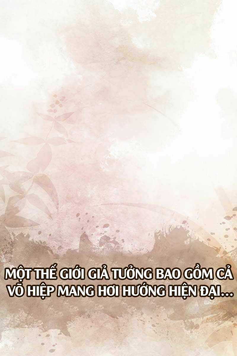 Tiểu Thuyết Mạng Do Thần Viết Chapter 0 trang 41