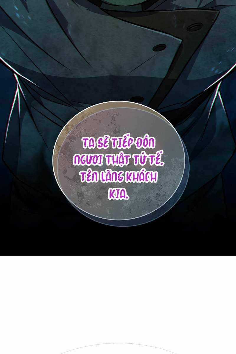 Tiểu Thuyết Mạng Do Thần Viết Chapter 0 trang 44