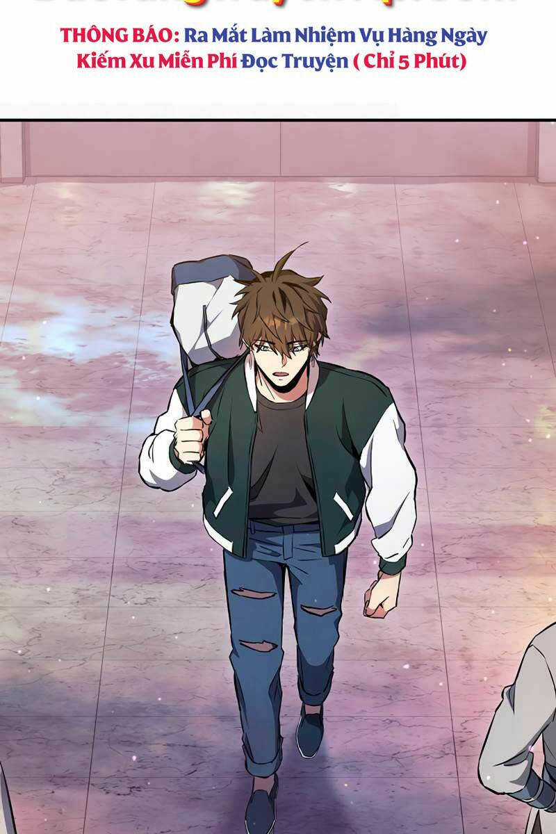 Tiểu Thuyết Mạng Do Thần Viết Chapter 0 trang 46