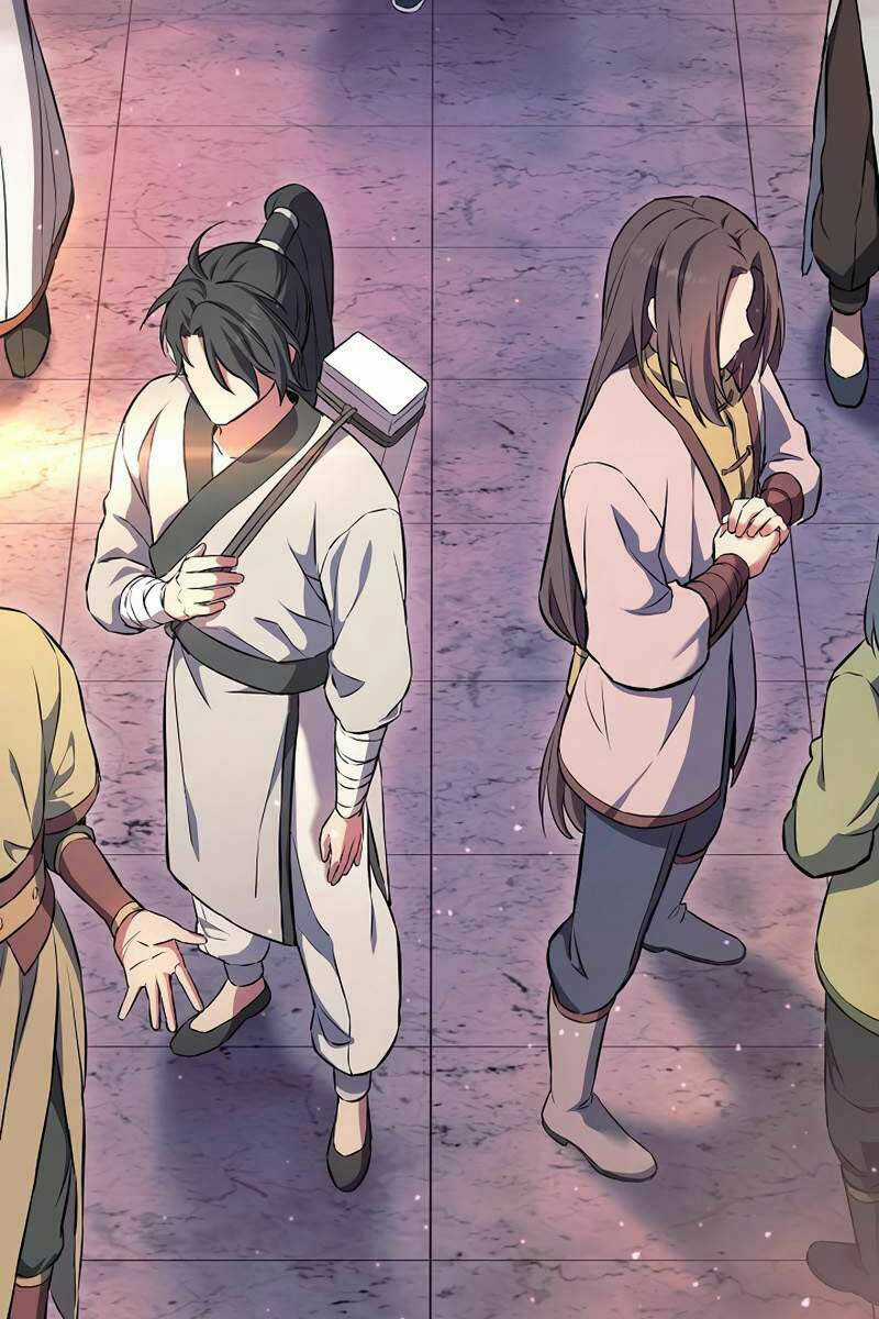 Tiểu Thuyết Mạng Do Thần Viết Chapter 0 trang 47