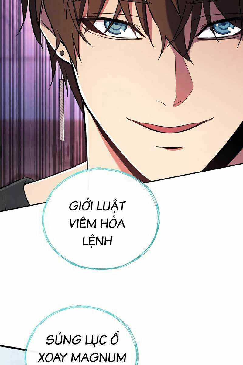 Tiểu Thuyết Mạng Do Thần Viết Chapter 0 trang 65