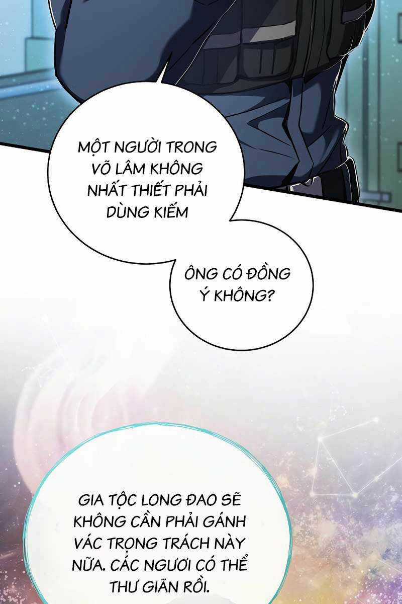 Tiểu Thuyết Mạng Do Thần Viết Chapter 0 trang 67