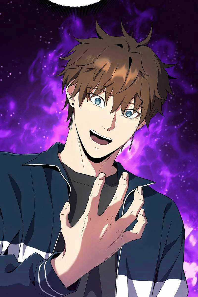 Tiểu Thuyết Mạng Do Thần Viết Chapter 0 trang 8