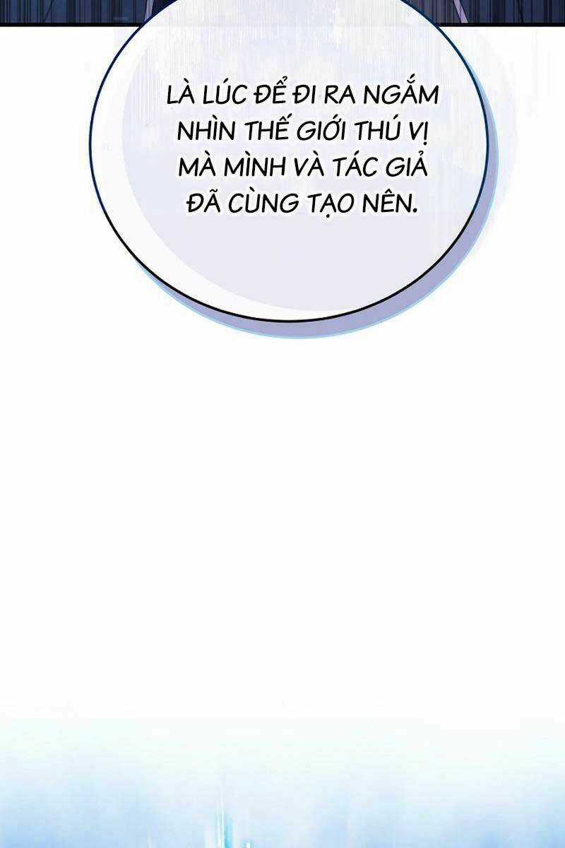 Tiểu Thuyết Mạng Do Thần Viết Chapter 1.5 trang 104