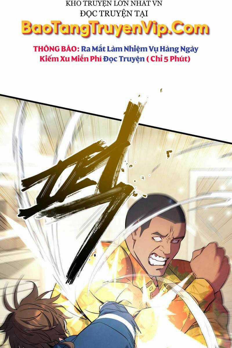 Tiểu Thuyết Mạng Do Thần Viết Chapter 1.5 trang 15