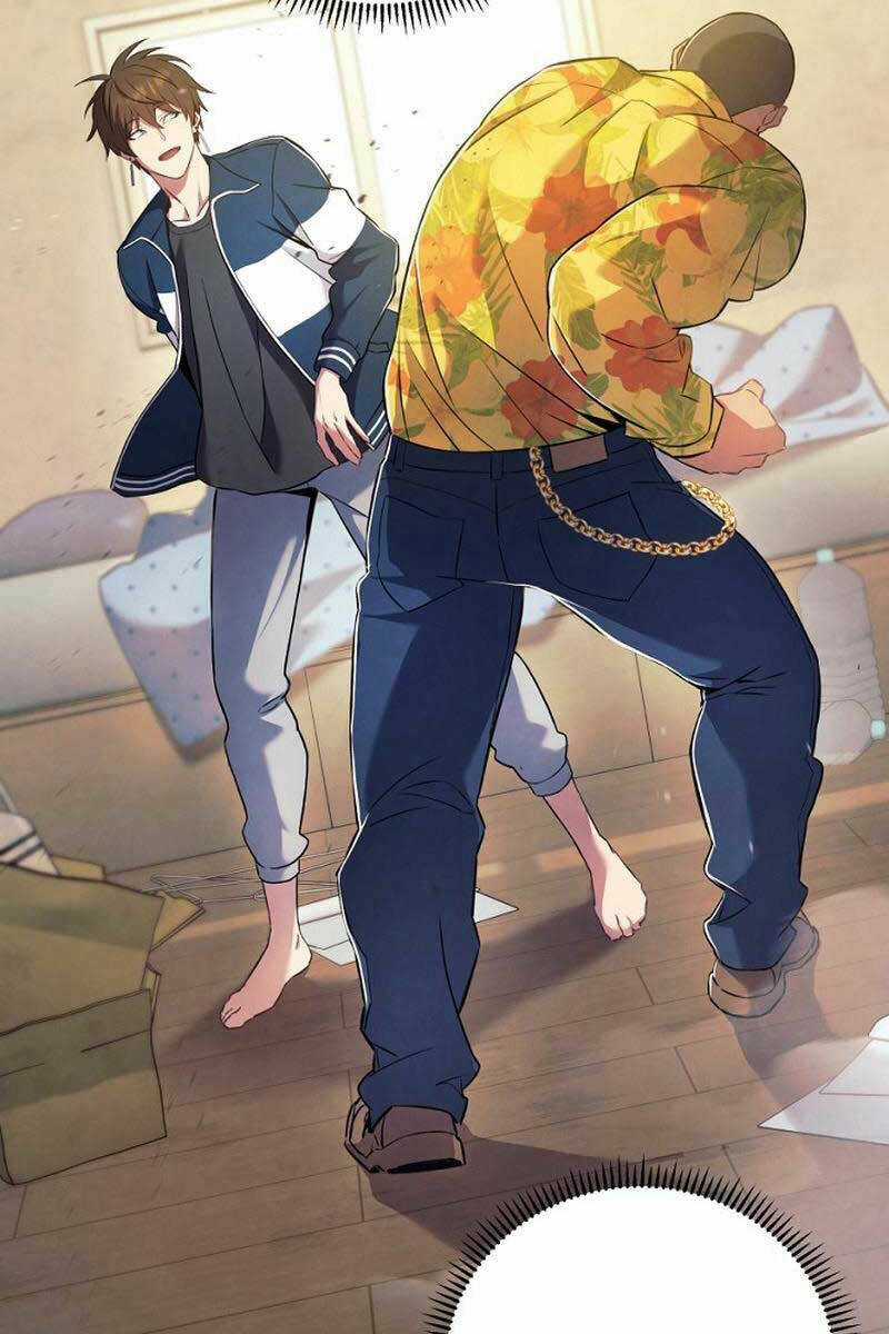 Tiểu Thuyết Mạng Do Thần Viết Chapter 1.5 trang 2