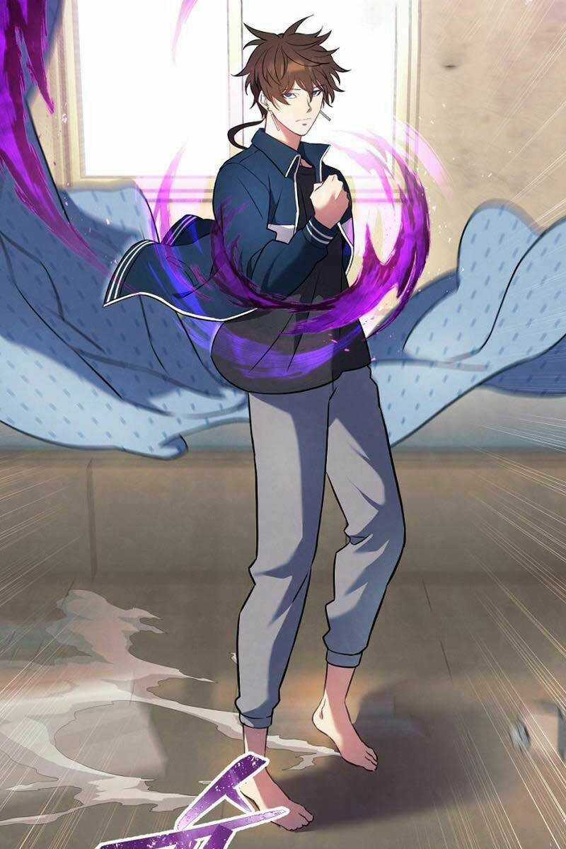 Tiểu Thuyết Mạng Do Thần Viết Chapter 1.5 trang 21