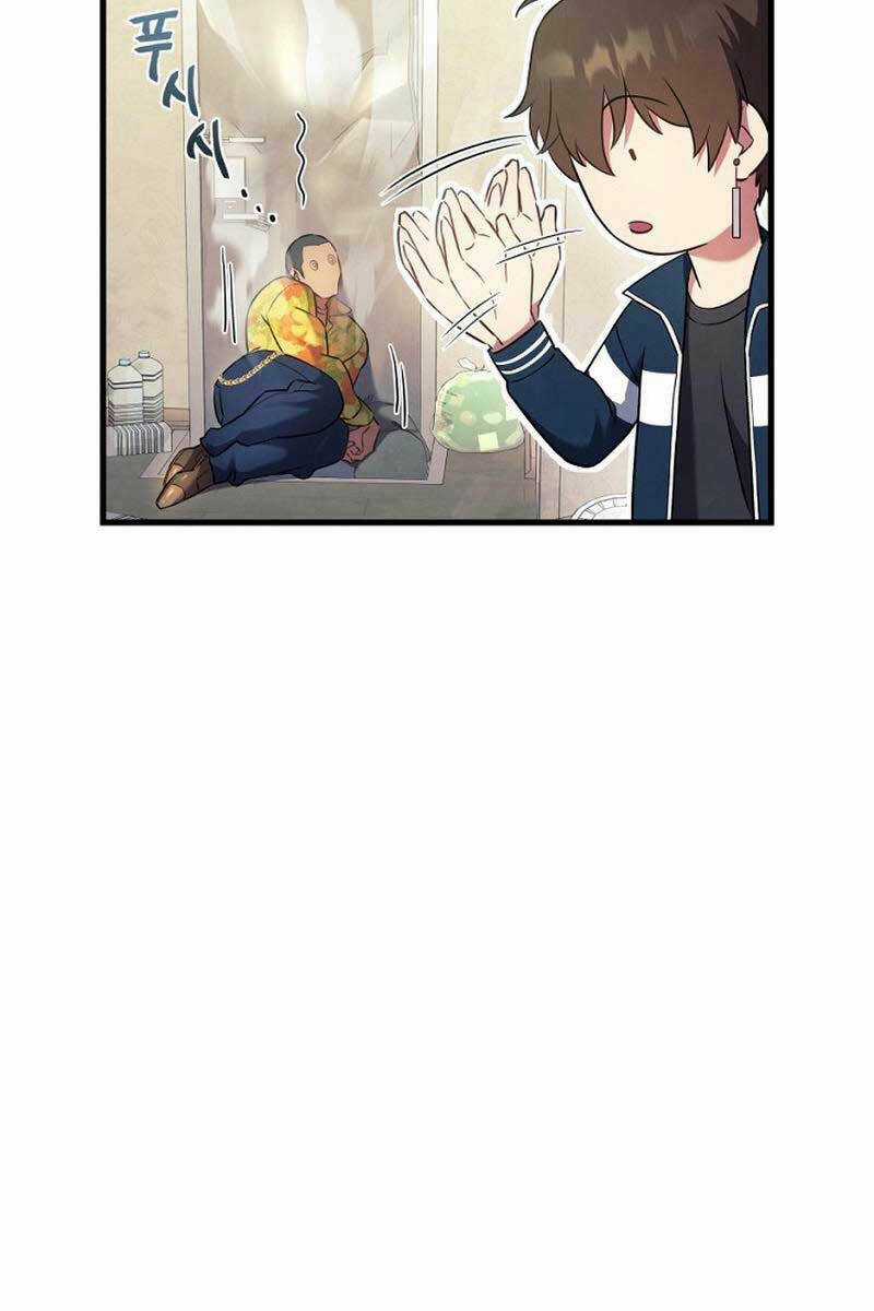 Tiểu Thuyết Mạng Do Thần Viết Chapter 1.5 trang 31