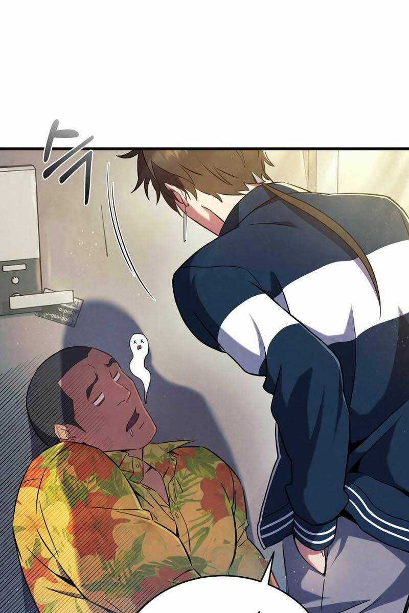 Tiểu Thuyết Mạng Do Thần Viết Chapter 1.5 trang 33