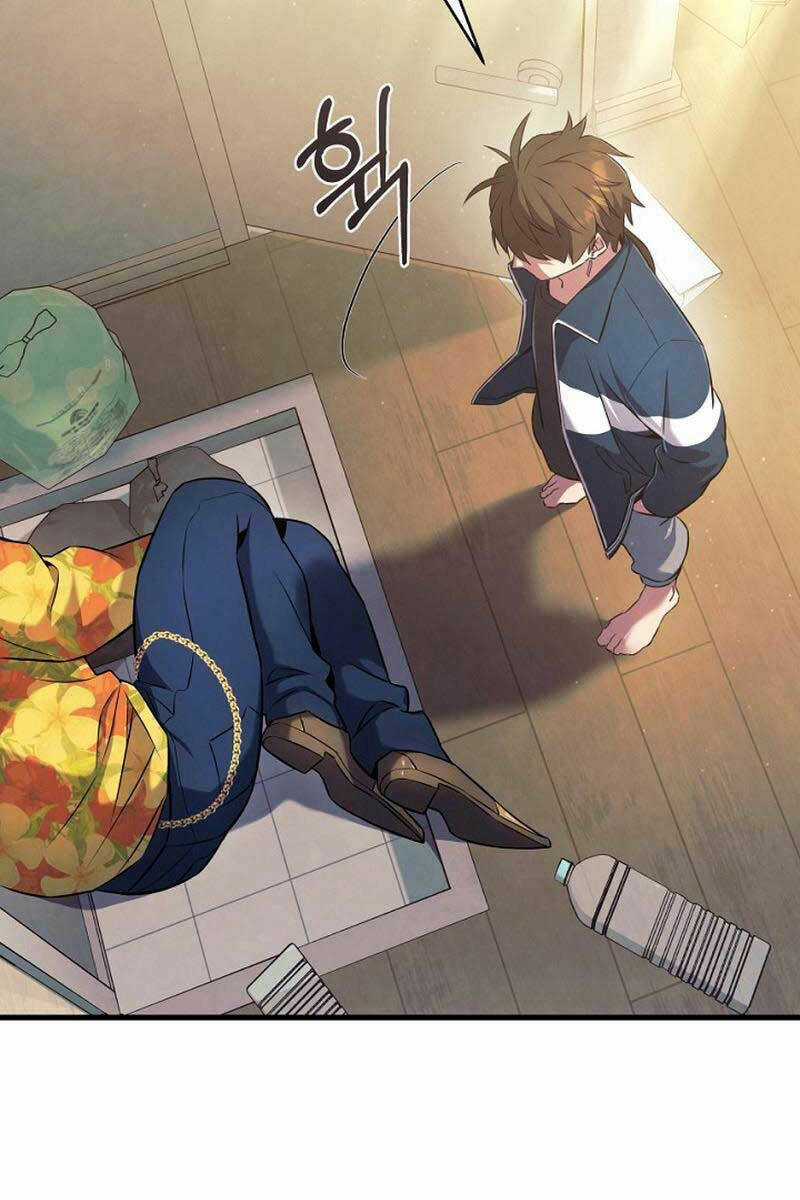 Tiểu Thuyết Mạng Do Thần Viết Chapter 1.5 trang 35