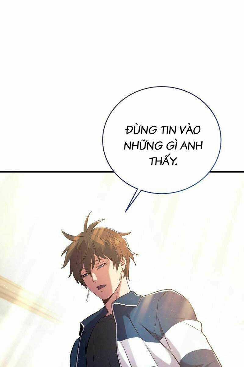 Tiểu Thuyết Mạng Do Thần Viết Chapter 1.5 trang 36