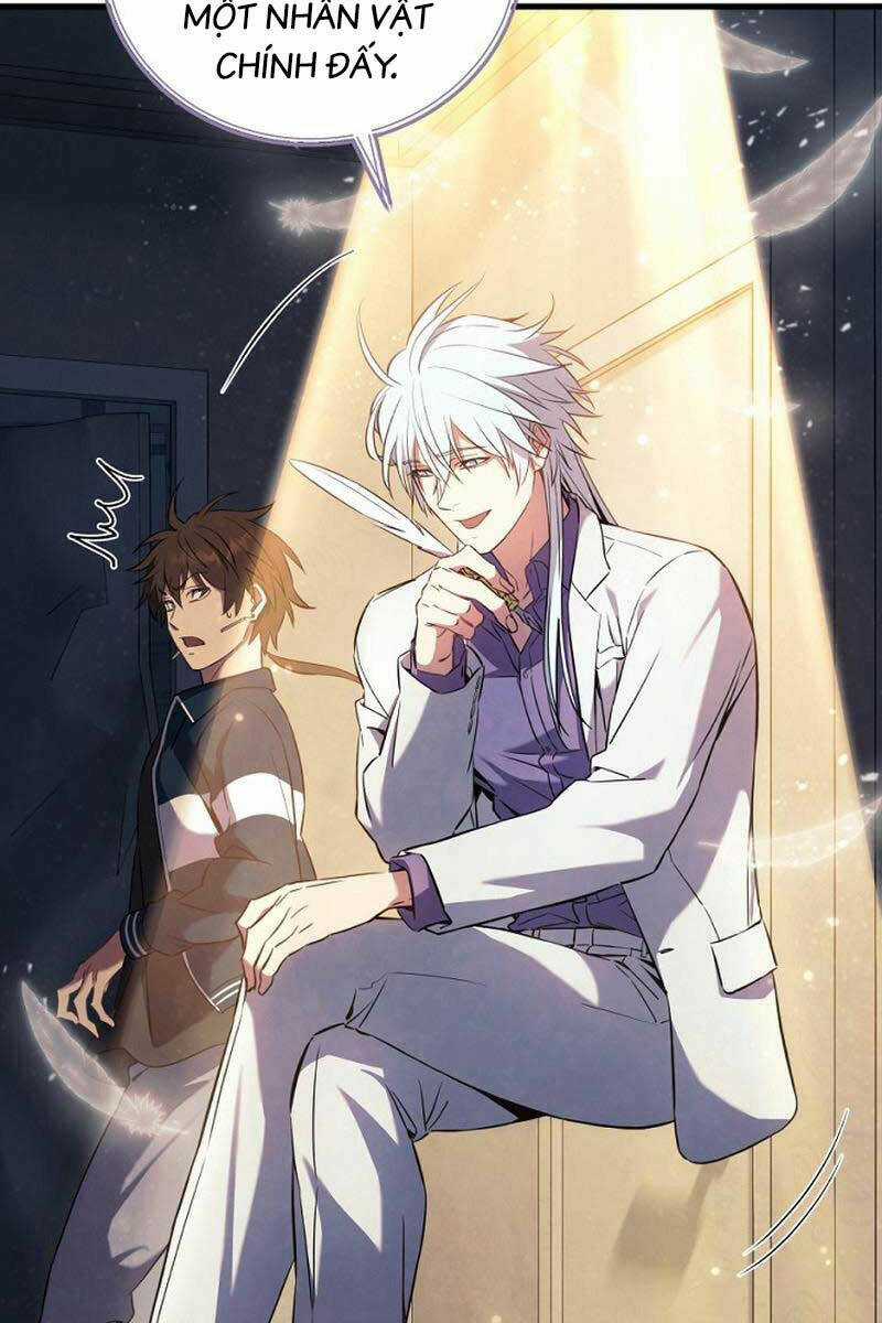 Tiểu Thuyết Mạng Do Thần Viết Chapter 1.5 trang 41