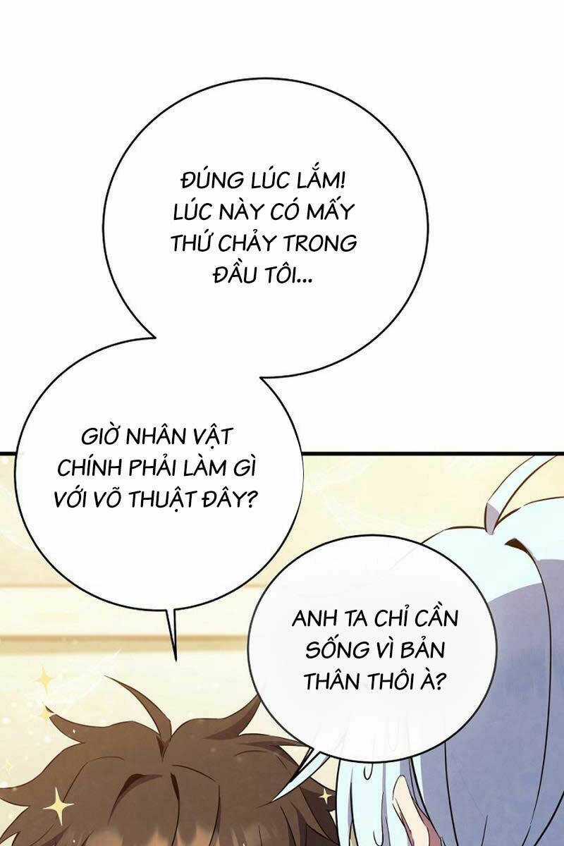 Tiểu Thuyết Mạng Do Thần Viết Chapter 1.5 trang 43