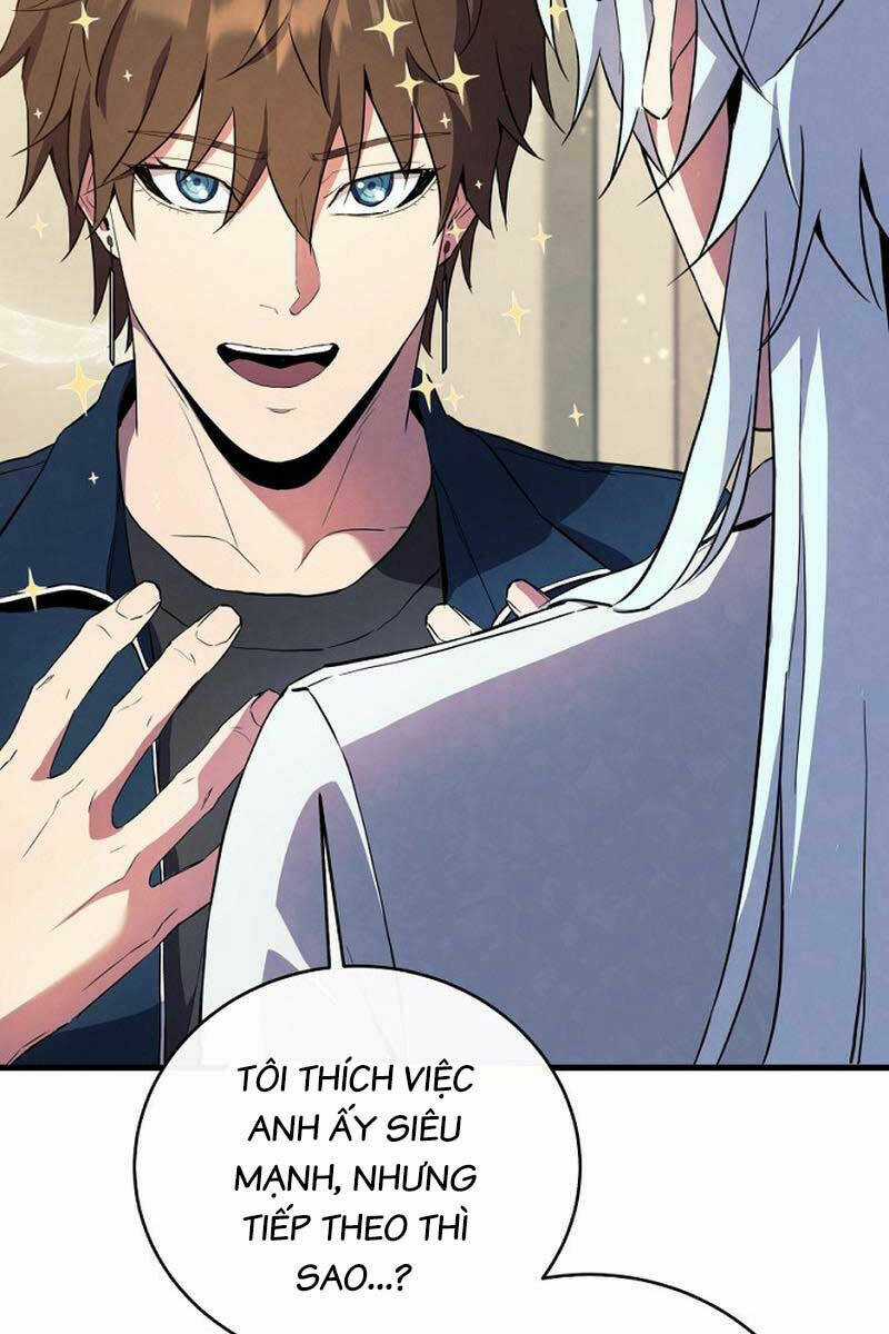 Tiểu Thuyết Mạng Do Thần Viết Chapter 1.5 trang 44