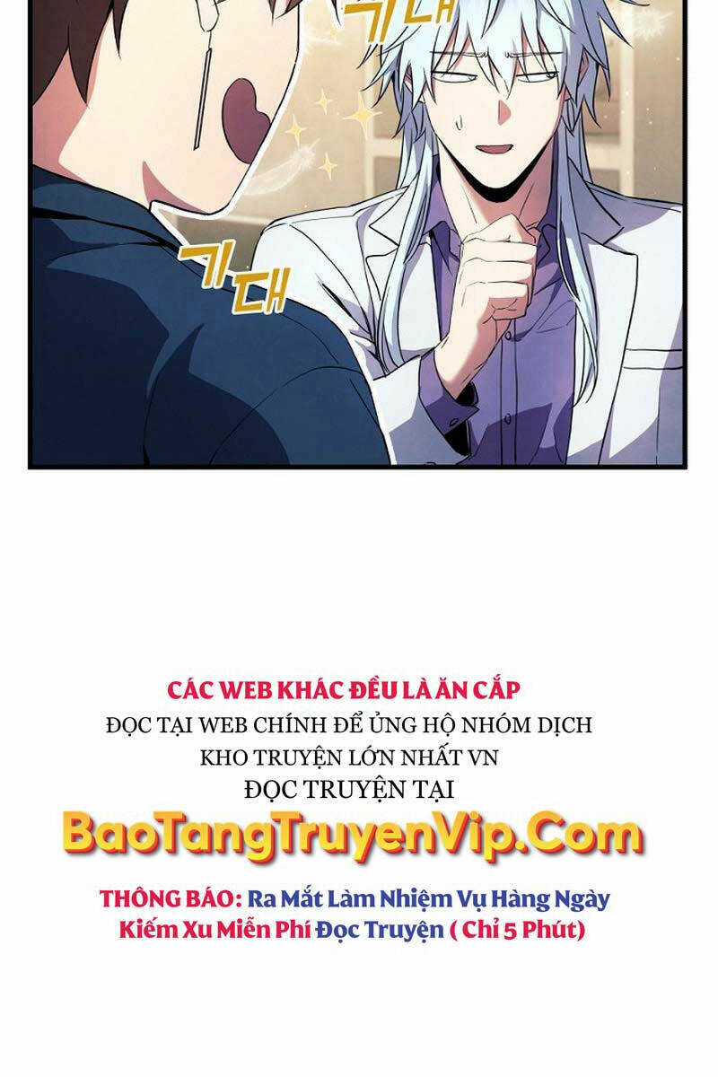 Tiểu Thuyết Mạng Do Thần Viết Chapter 1.5 trang 46