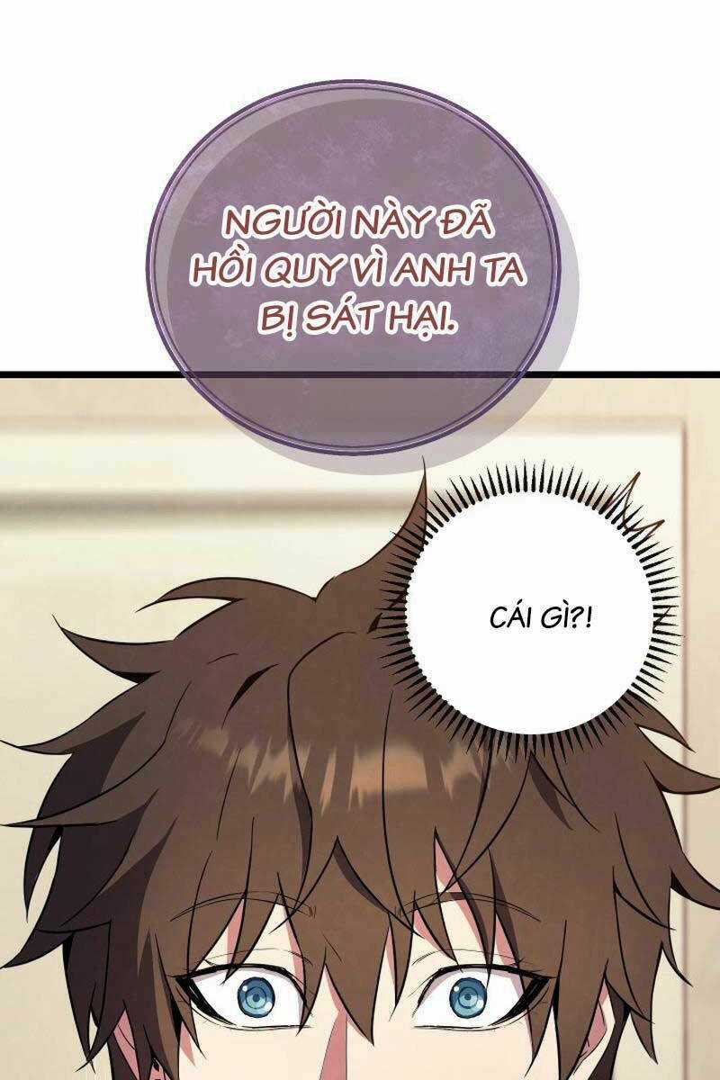 Tiểu Thuyết Mạng Do Thần Viết Chapter 1.5 trang 48