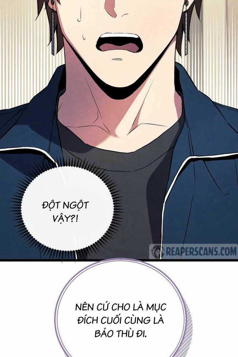 Tiểu Thuyết Mạng Do Thần Viết Chapter 1.5 trang 49