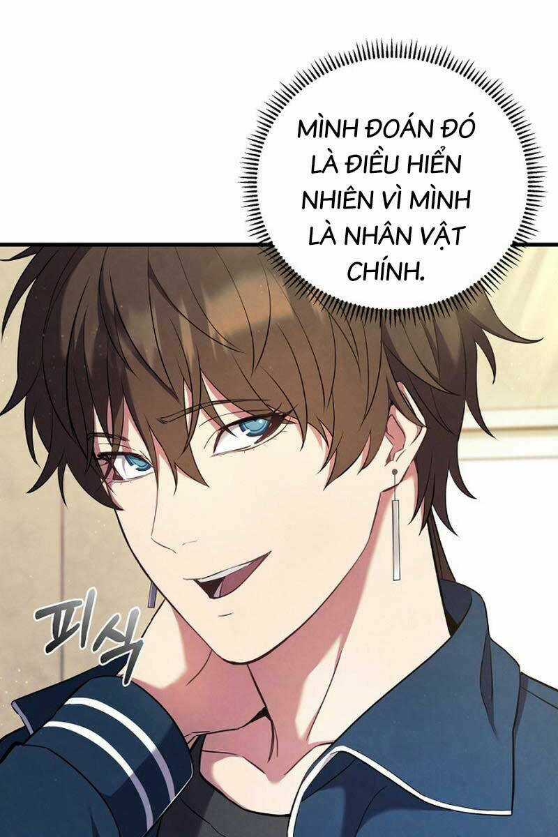 Tiểu Thuyết Mạng Do Thần Viết Chapter 1.5 trang 5