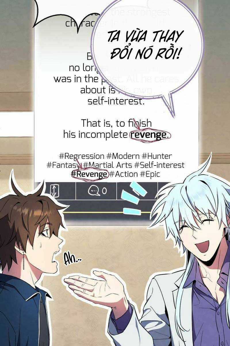 Tiểu Thuyết Mạng Do Thần Viết Chapter 1.5 trang 51