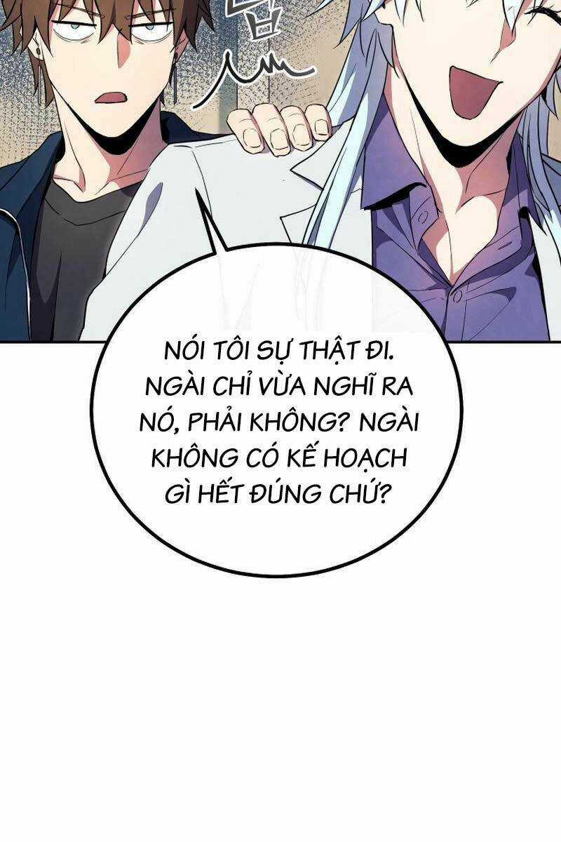 Tiểu Thuyết Mạng Do Thần Viết Chapter 1.5 trang 55