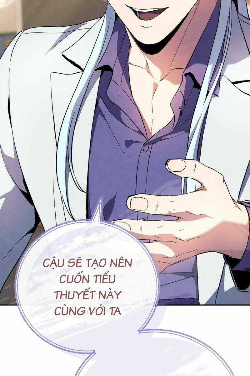 Tiểu Thuyết Mạng Do Thần Viết Chapter 1.5 trang 61