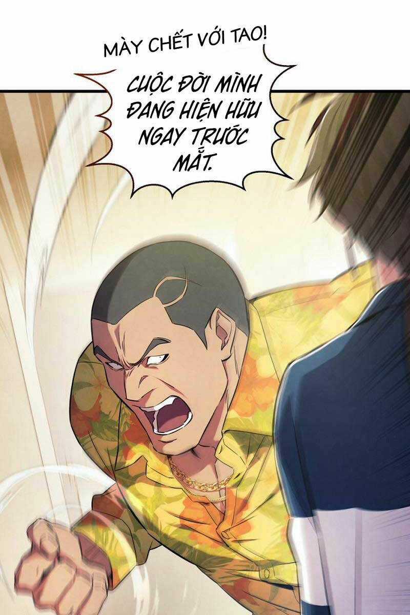 Tiểu Thuyết Mạng Do Thần Viết Chapter 1.5 trang 7