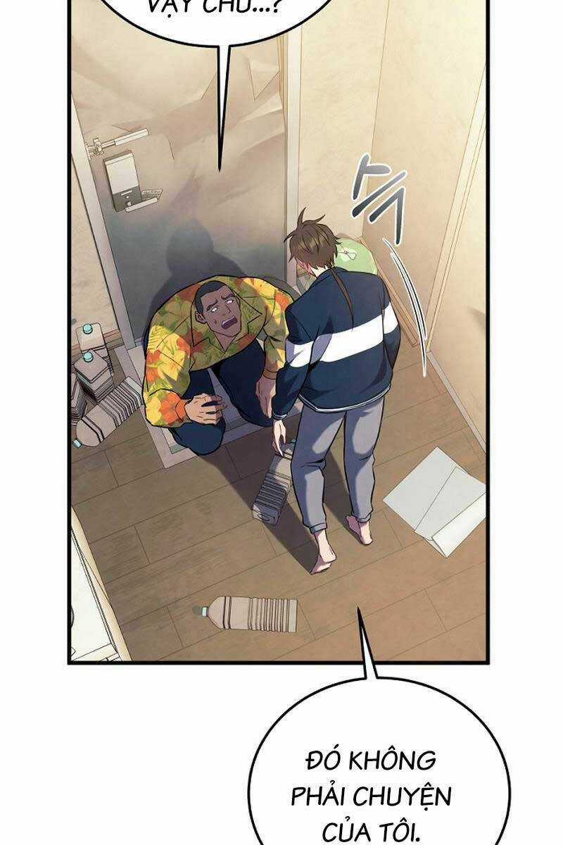 Tiểu Thuyết Mạng Do Thần Viết Chapter 1.5 trang 73