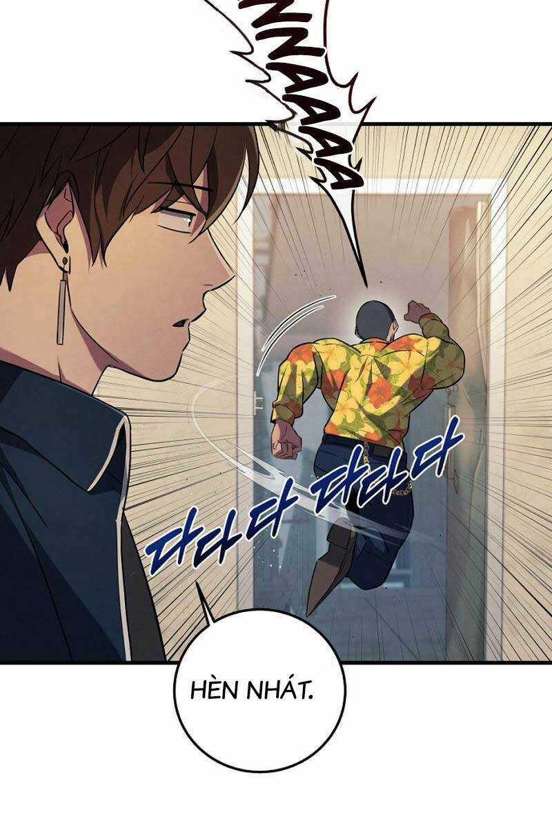 Tiểu Thuyết Mạng Do Thần Viết Chapter 1.5 trang 78