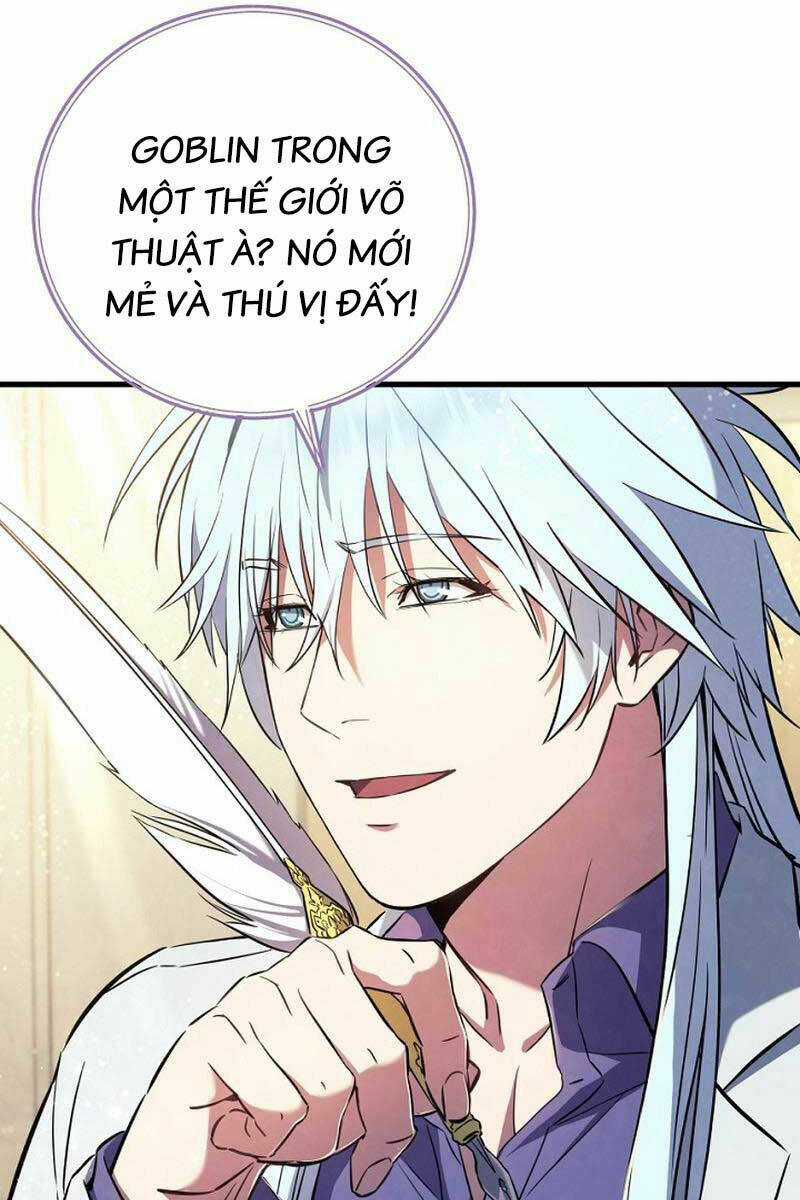 Tiểu Thuyết Mạng Do Thần Viết Chapter 1.5 trang 80