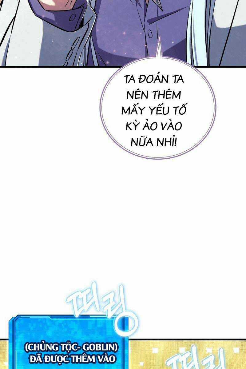 Tiểu Thuyết Mạng Do Thần Viết Chapter 1.5 trang 81