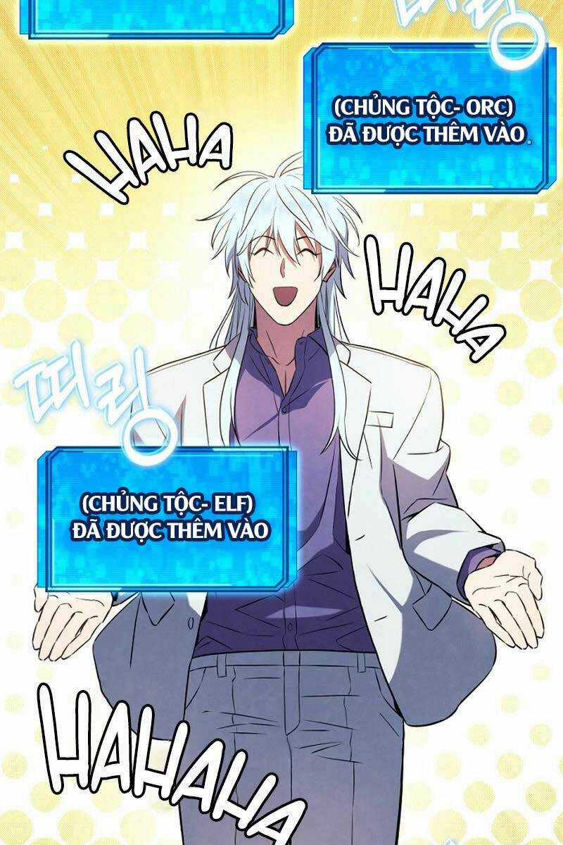 Tiểu Thuyết Mạng Do Thần Viết Chapter 1.5 trang 82