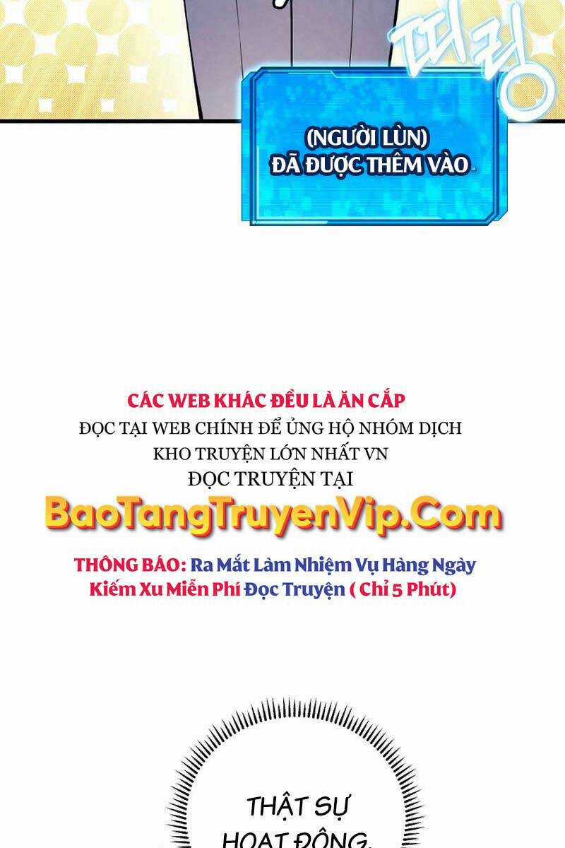 Tiểu Thuyết Mạng Do Thần Viết Chapter 1.5 trang 83