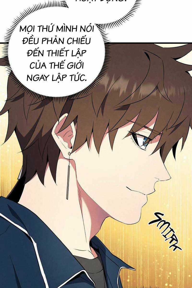 Tiểu Thuyết Mạng Do Thần Viết Chapter 1.5 trang 84