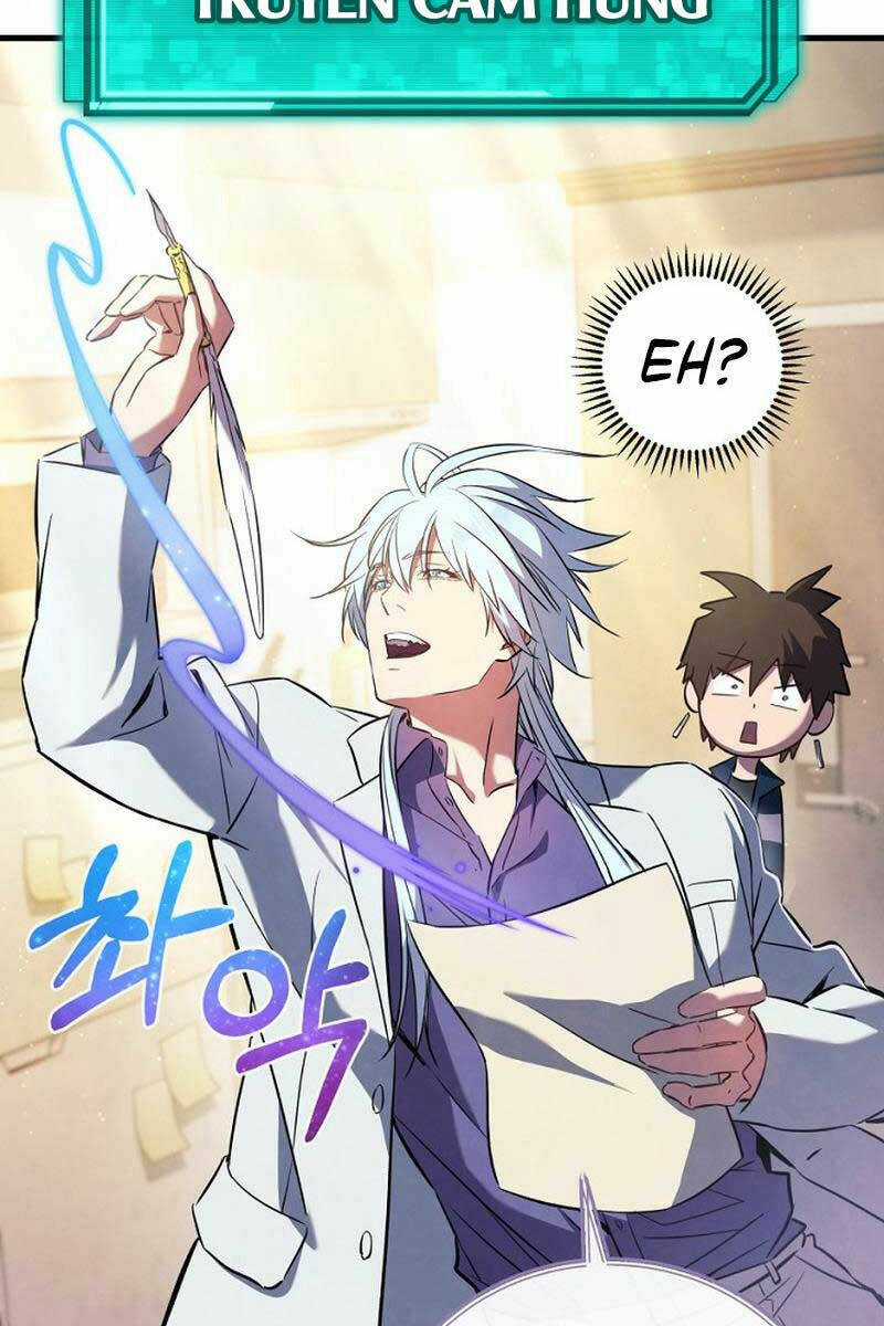 Tiểu Thuyết Mạng Do Thần Viết Chapter 1.5 trang 86