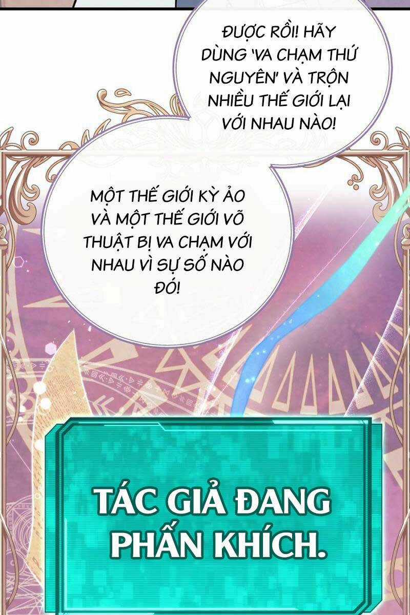 Tiểu Thuyết Mạng Do Thần Viết Chapter 1.5 trang 87