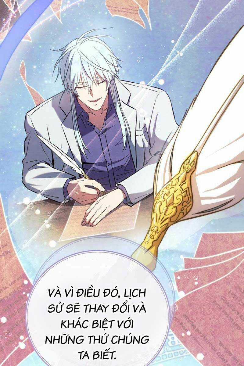 Tiểu Thuyết Mạng Do Thần Viết Chapter 1.5 trang 89