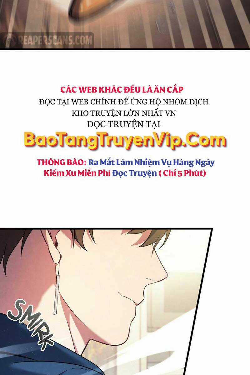 Tiểu Thuyết Mạng Do Thần Viết Chapter 1.5 trang 9