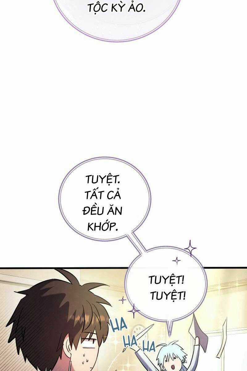 Tiểu Thuyết Mạng Do Thần Viết Chapter 1.5 trang 92