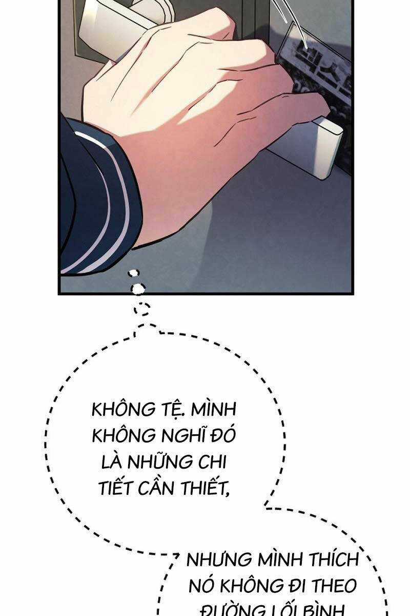 Tiểu Thuyết Mạng Do Thần Viết Chapter 1.5 trang 99