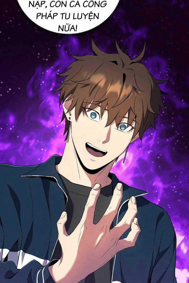 Tiểu Thuyết Mạng Do Thần Viết Chapter 1 trang 110