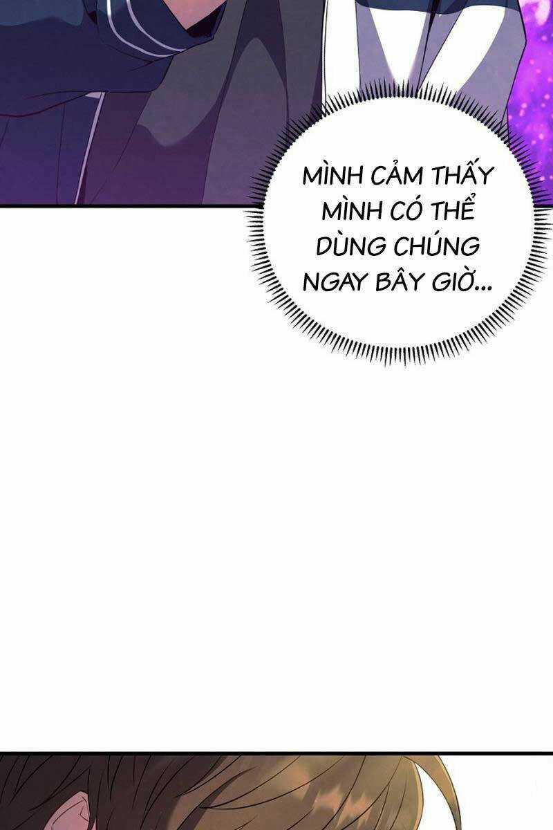 Tiểu Thuyết Mạng Do Thần Viết Chapter 1 trang 111