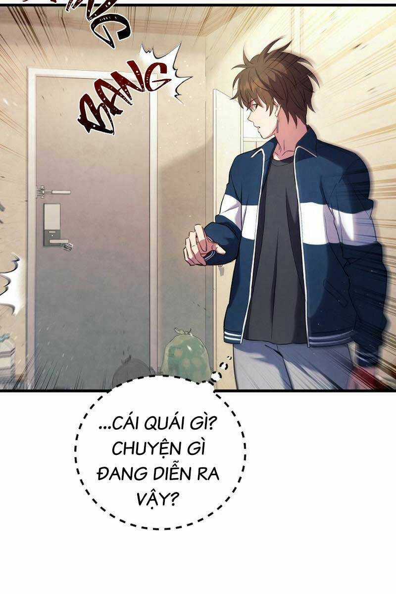 Tiểu Thuyết Mạng Do Thần Viết Chapter 1 trang 115