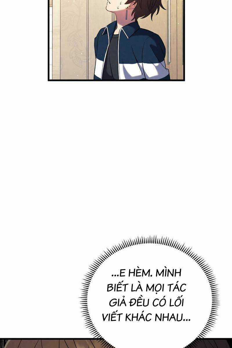 Tiểu Thuyết Mạng Do Thần Viết Chapter 1 trang 117